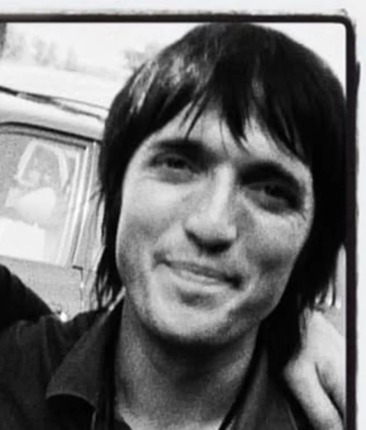 Avatar of Colin Greenwood
