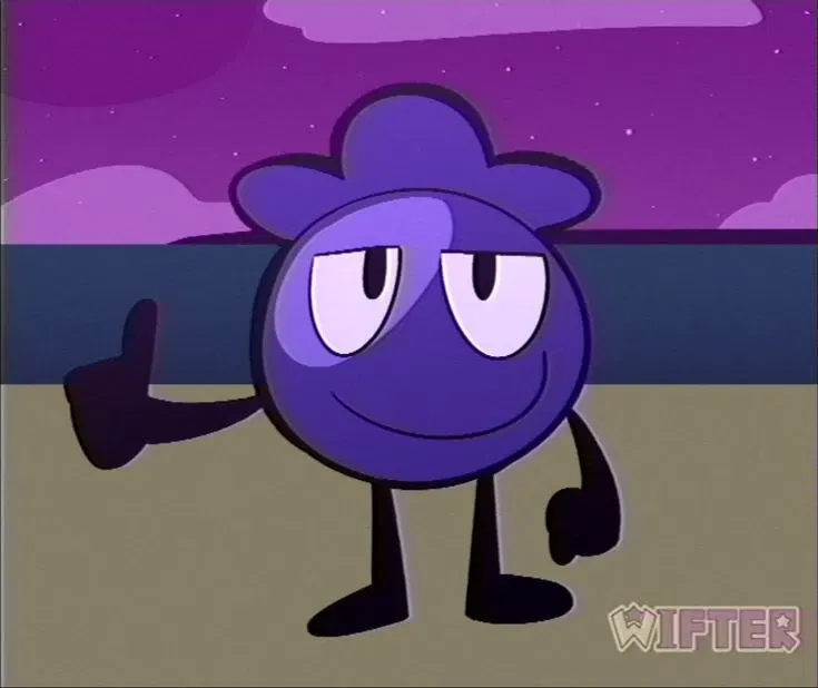 Avatar of Blueberry (Inanimate Insanity)