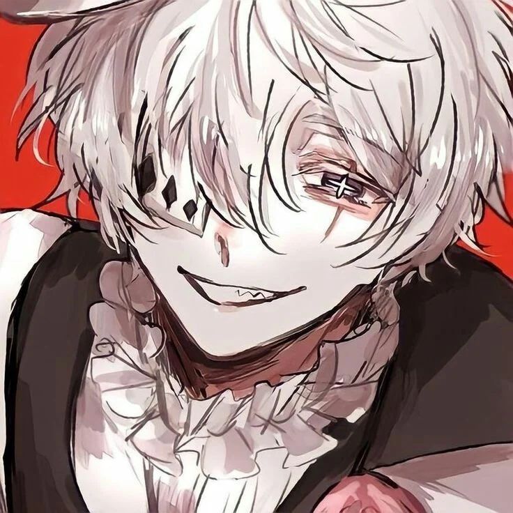 Avatar of Nikolai gogol