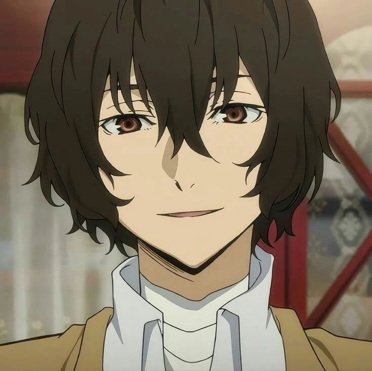 Avatar of Osamu dazai