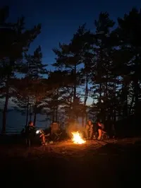 Avatar of summer camp