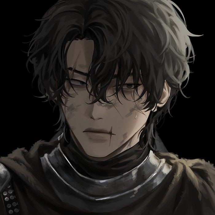 Avatar of Seu sequestrador