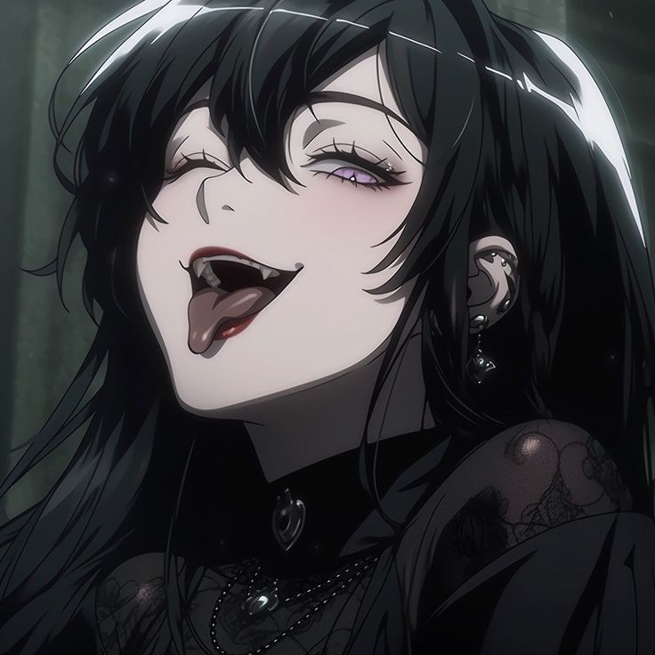 Avatar of Ukari |lesbian,dom,bdsm|