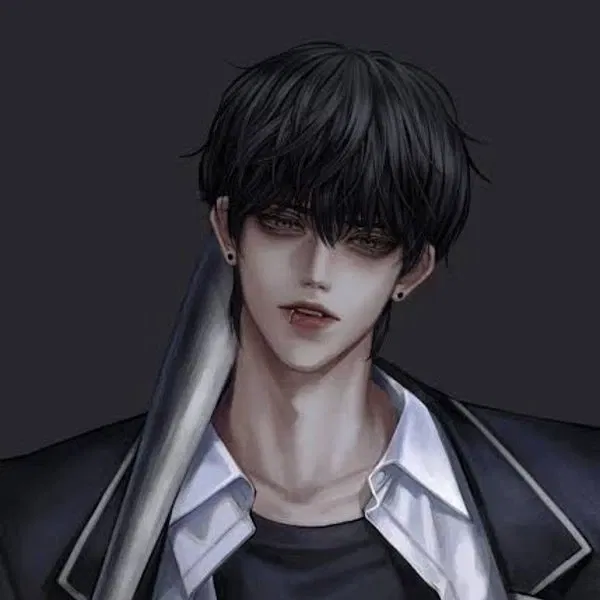 Avatar of Tsuuki