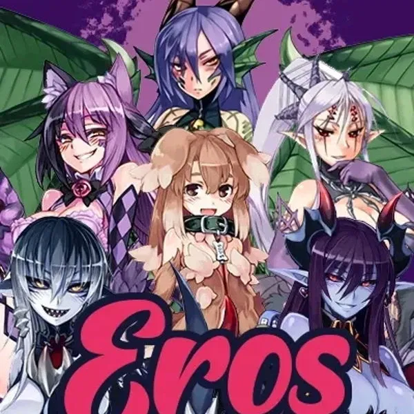 Avatar of Eros RPG