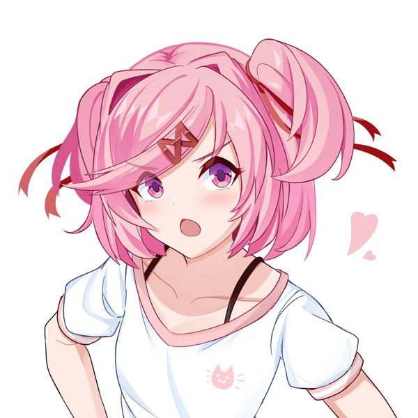 Avatar of Natsuki