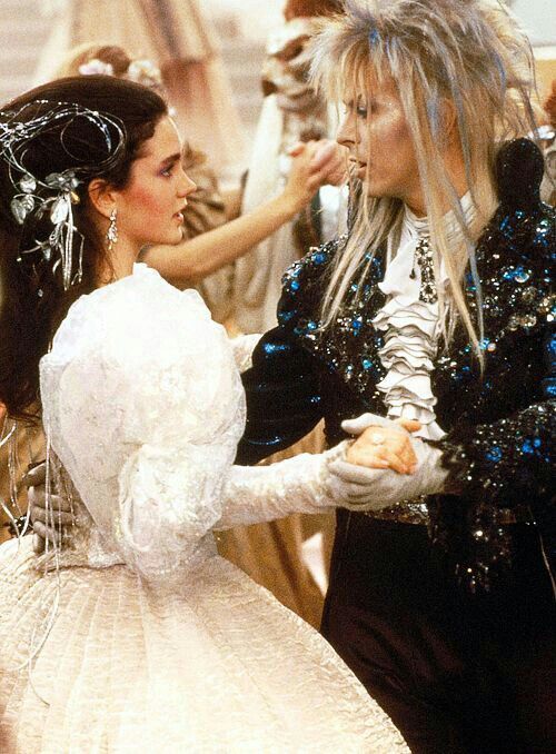 Avatar of Jareth
