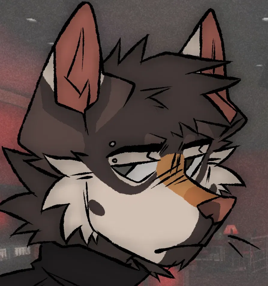 Avatar of The Party
