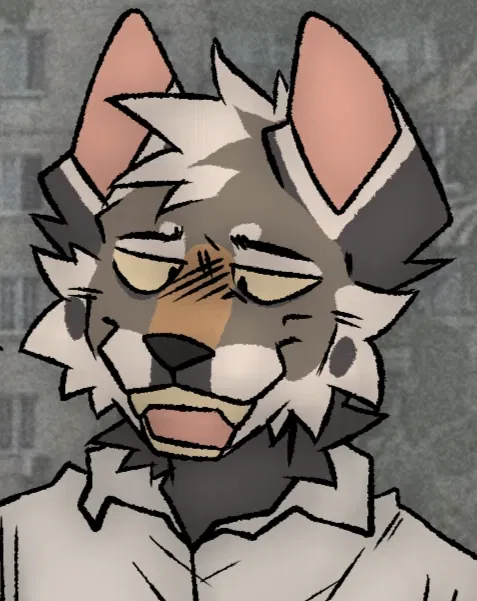 Avatar of Lance