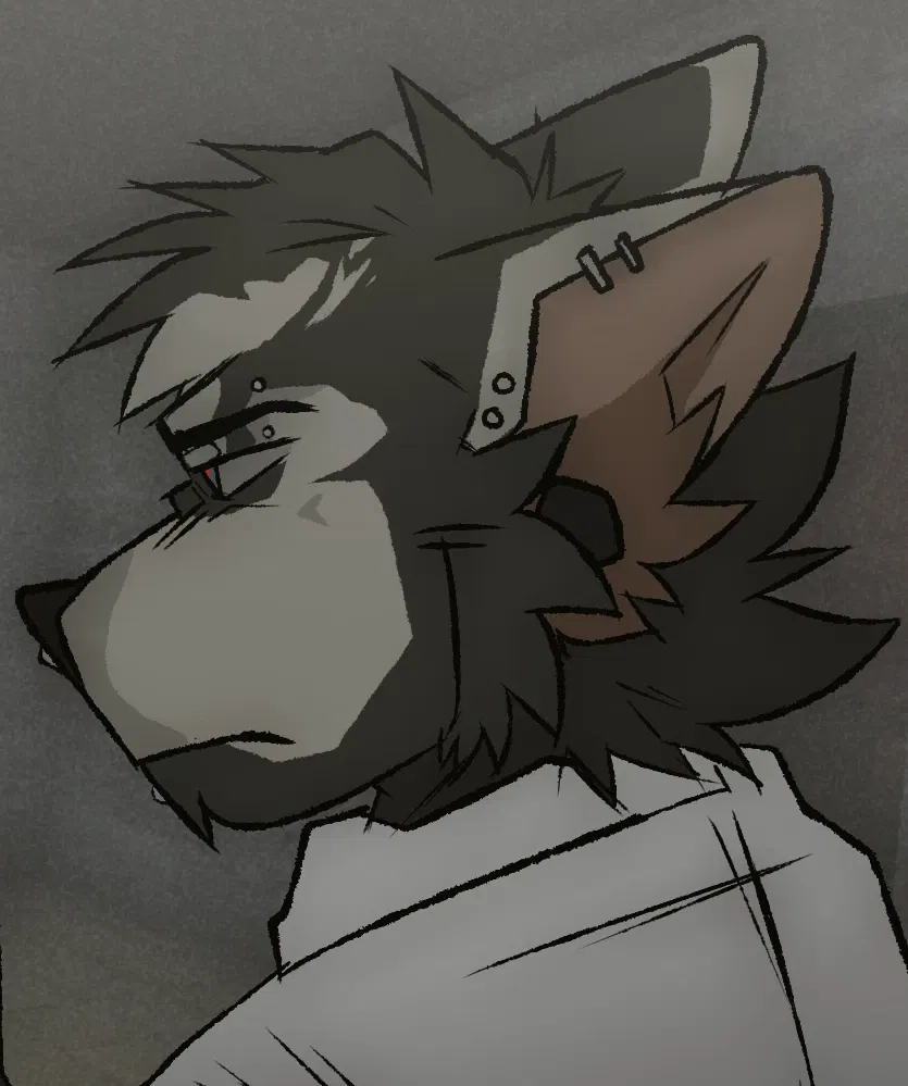 Avatar of Dominic