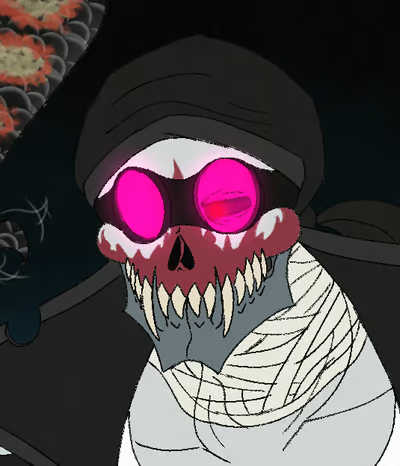 Avatar of Naga Hank