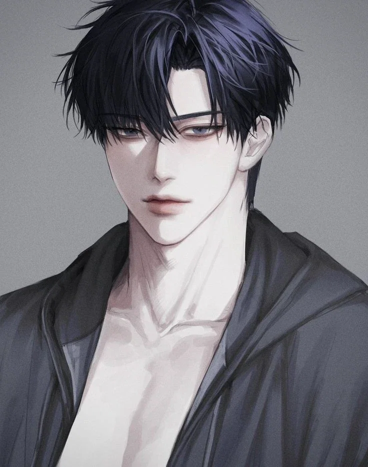 Avatar of Grey