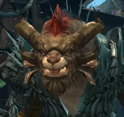 Avatar of Rytlock Brimstone
