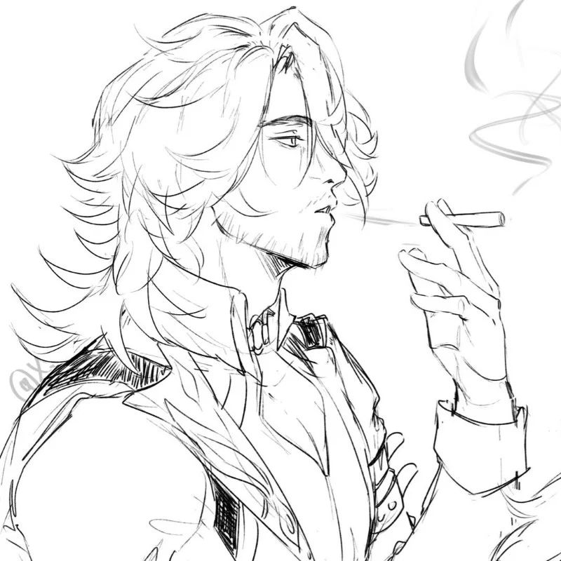 Avatar of Gallagher 