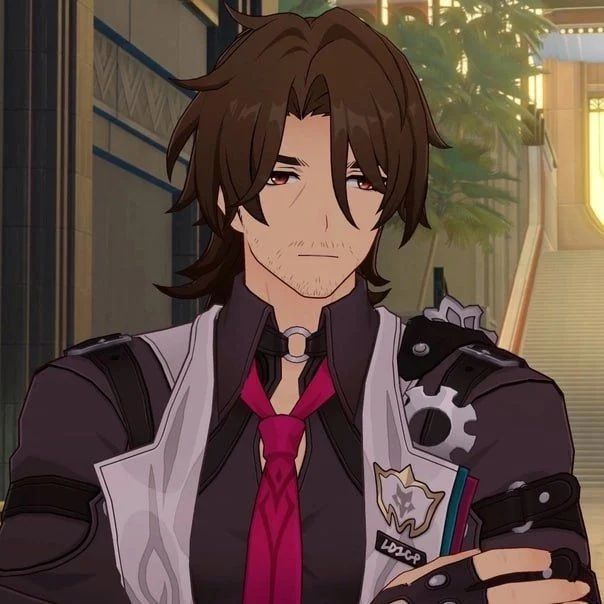 Avatar of Gallagher 