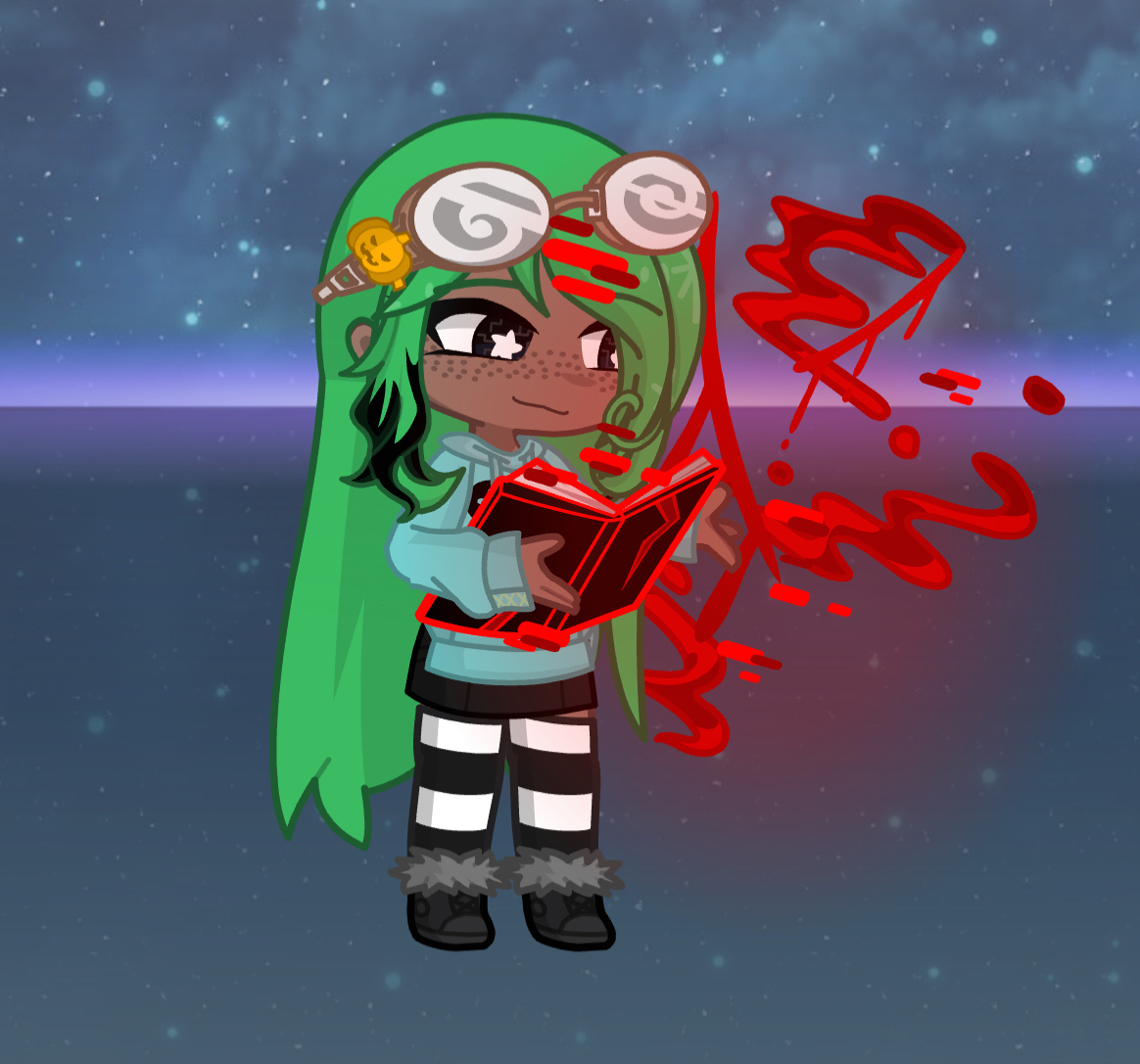 Avatar of Jesse
