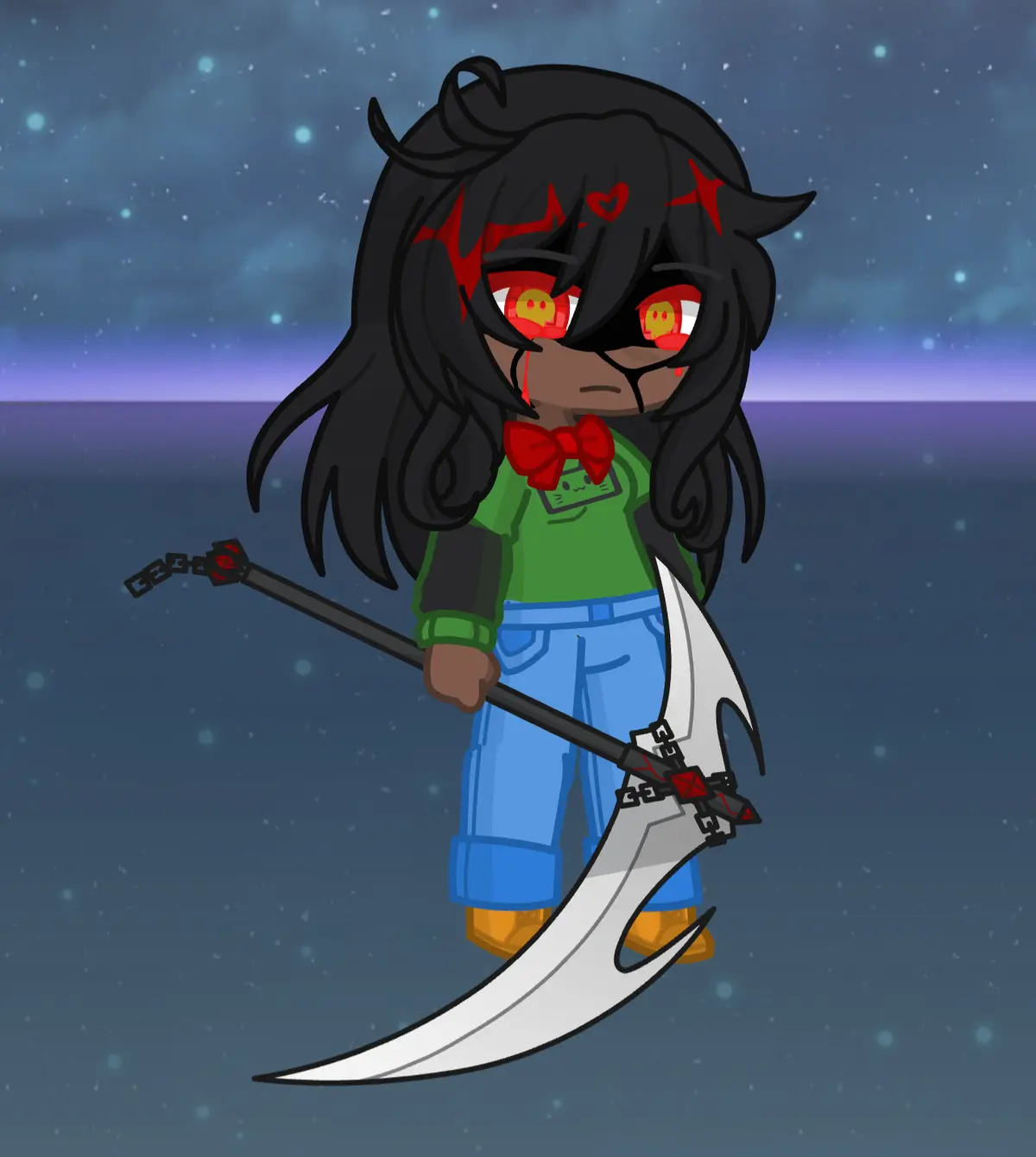 Avatar of Liz