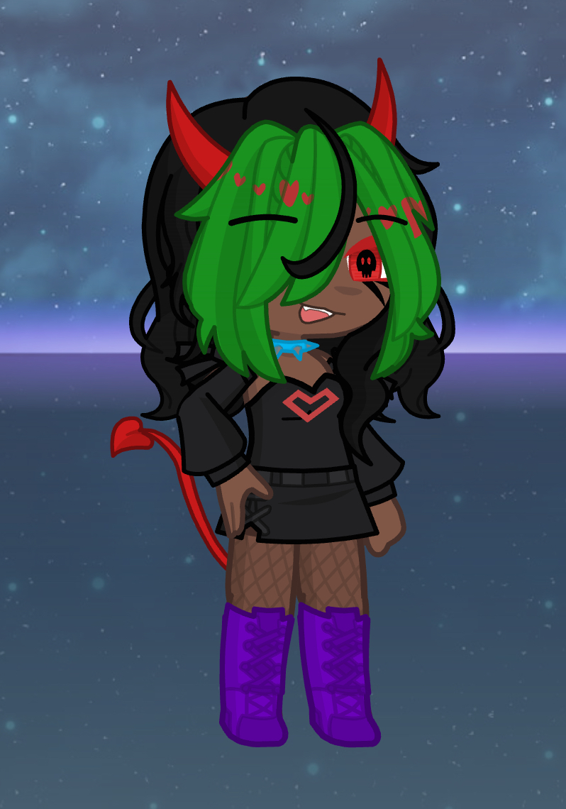 Avatar of Jenny