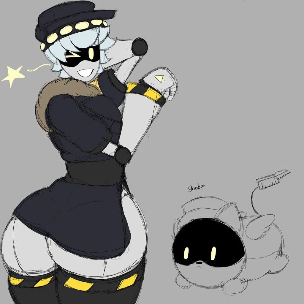 Avatar of Femboy N - Murder Drones