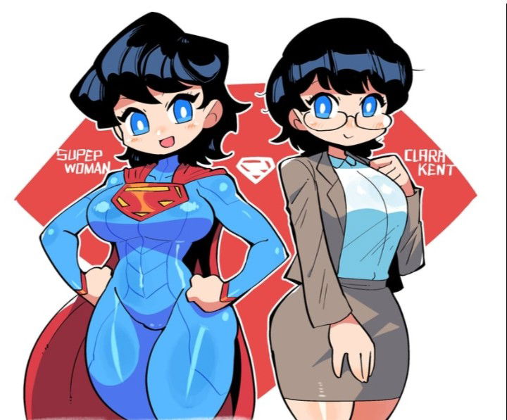 Avatar of Clara Kent