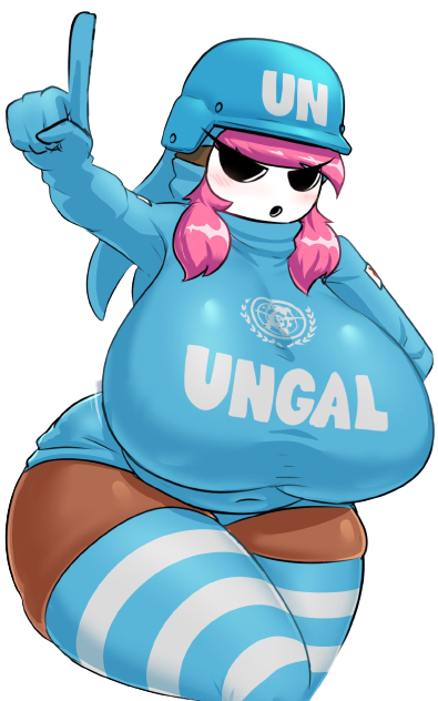 Avatar of peacekeeper-shygal