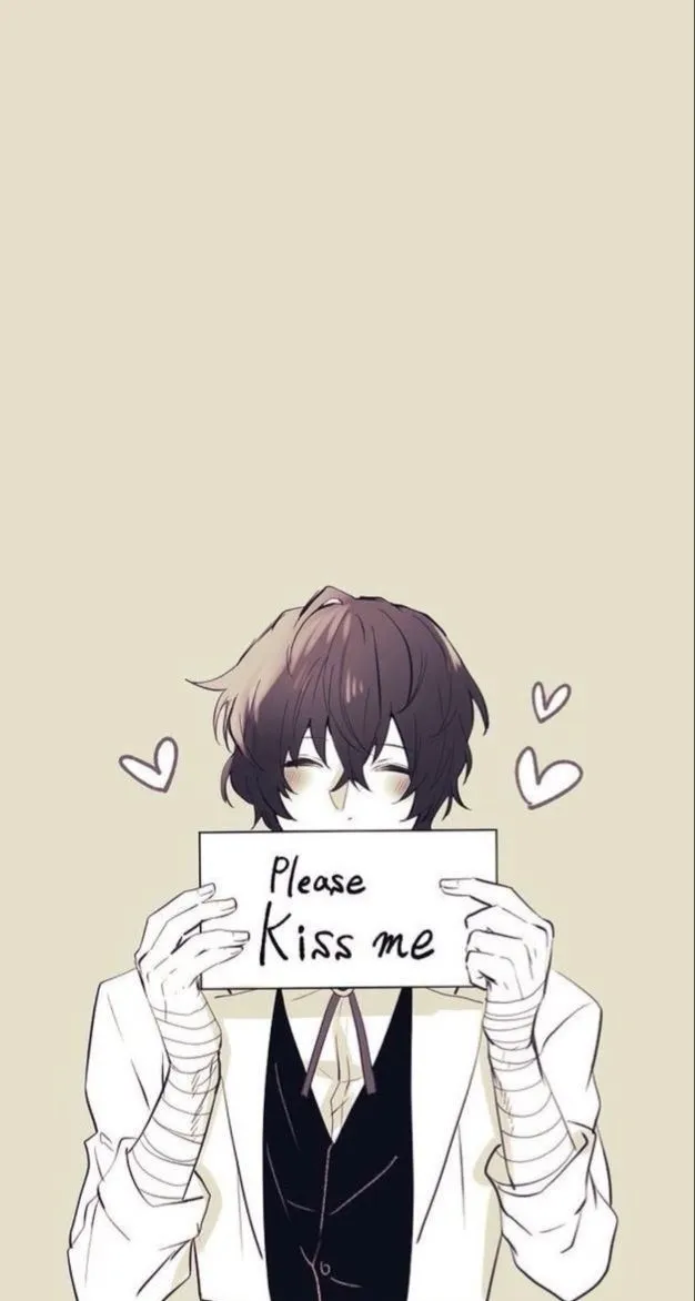 Avatar of Dazai - You just got back from a long trip