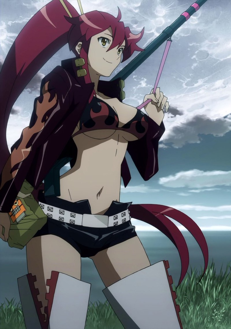 Avatar of Yoko Littner