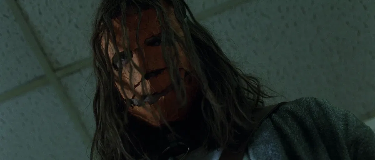 Avatar of Micheal Myers | Sanitarium 