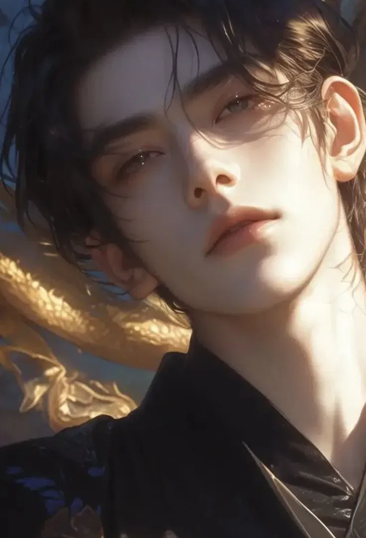 Avatar of The voodoo doll prince ┊ Niles Hayward