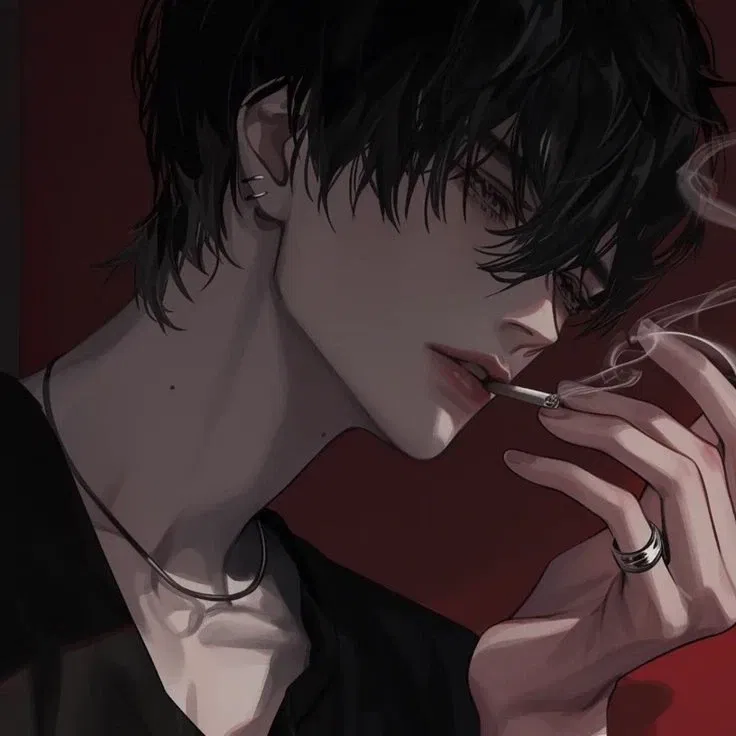 Avatar of Dax Ryker | Snakes and Wolves