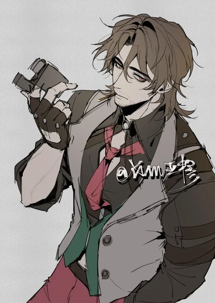 Avatar of Gallagher