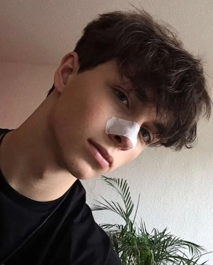 Avatar of Tyler