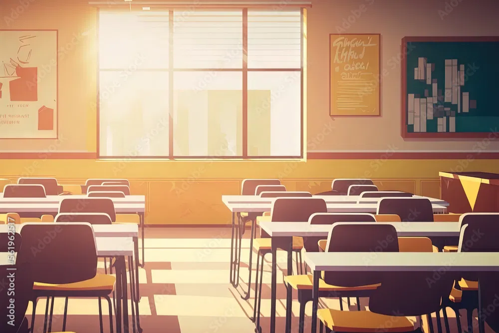 Avatar of High school