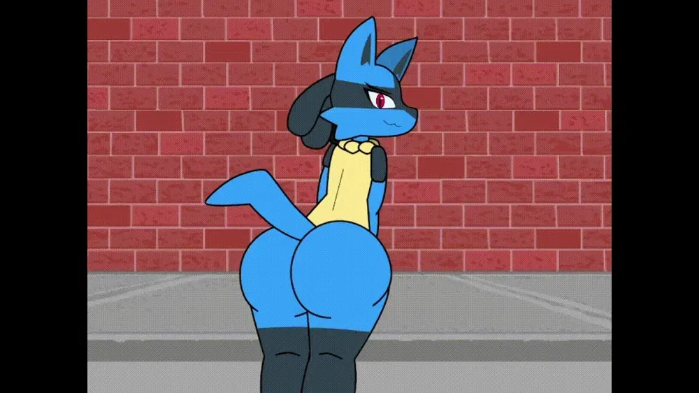 Avatar of Gassy Lucario