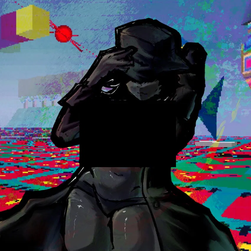 Avatar of The Hat Woman