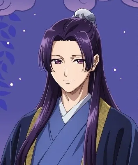 Avatar of Jinshi