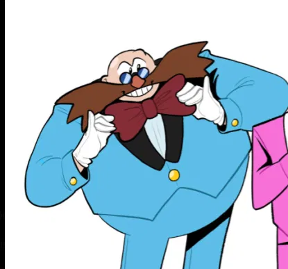 Avatar of Dr eggman (date)