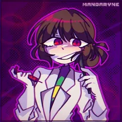 Avatar of Tentative!Chara 