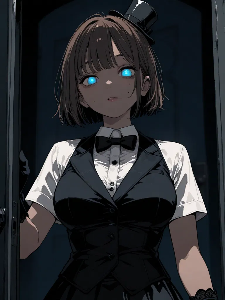 Avatar of Works for five nights at Fiona's concert. (Night 4)