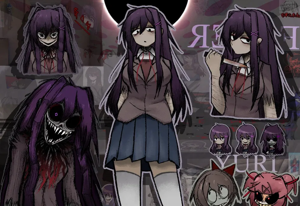 Avatar of Euri / MY HEART POUNDS