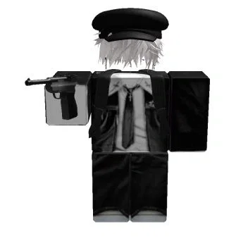 Avatar of ROBLOX EVADE
