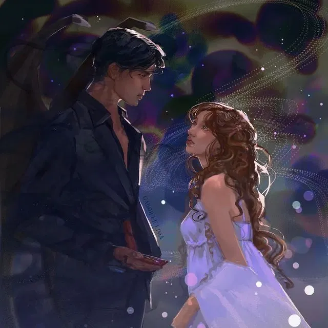 Avatar of Azriel (acotar) ~ apologies 