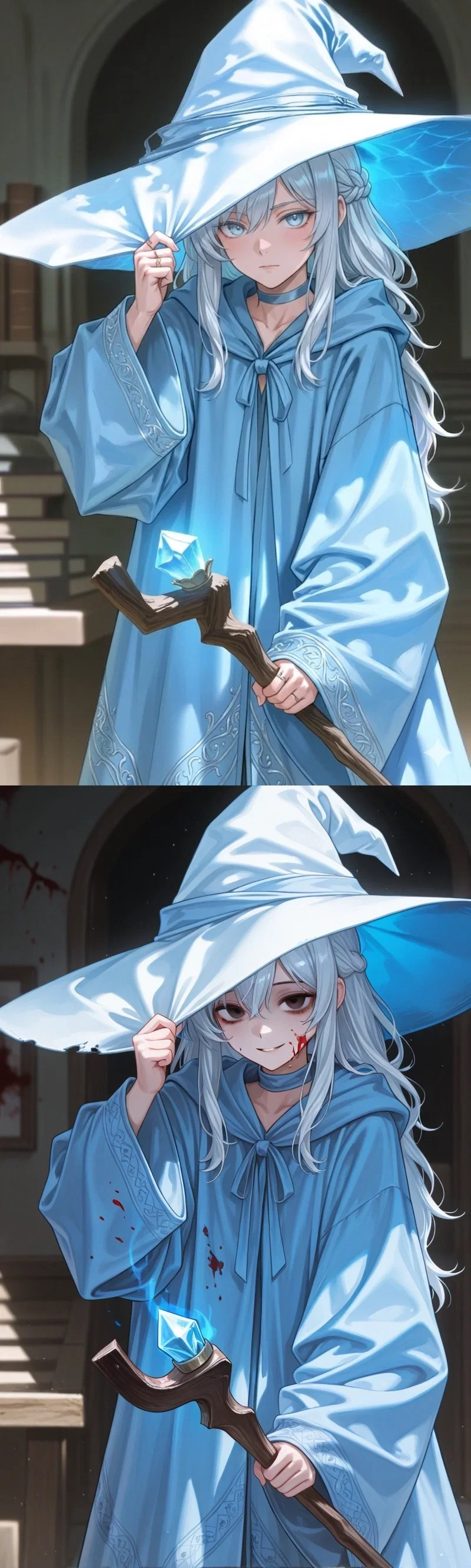 Avatar of Game Over: You were Betrayed