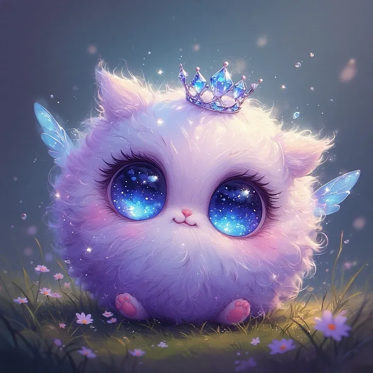 Avatar of Puffkin