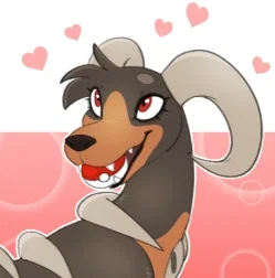 Avatar of Nyxara | Your Houndoom