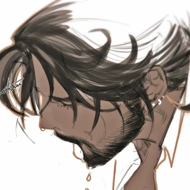 Avatar of Shamane