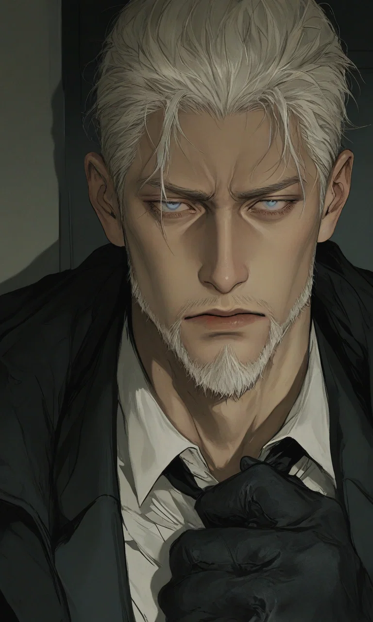 Avatar of Ivan Markovic || The Man Upstairs