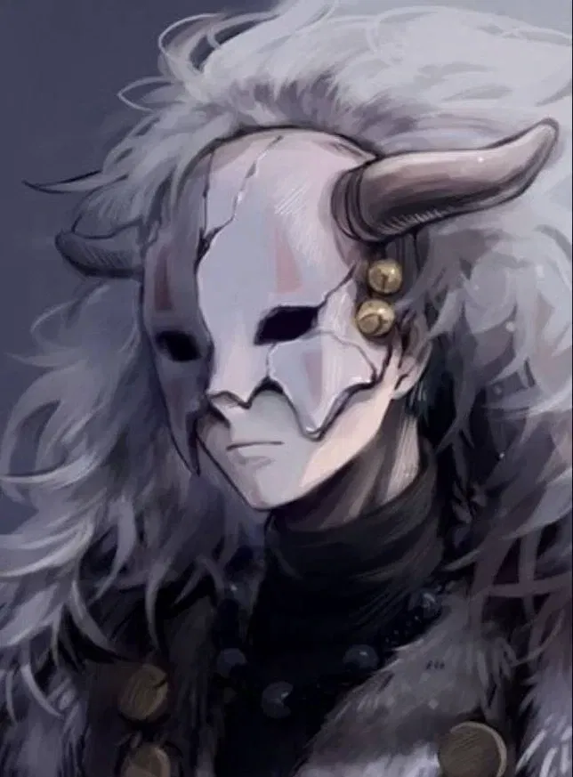 Avatar of Shin-ah