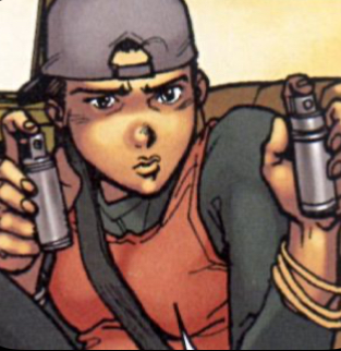 Avatar of Verity Carlo -IDW-