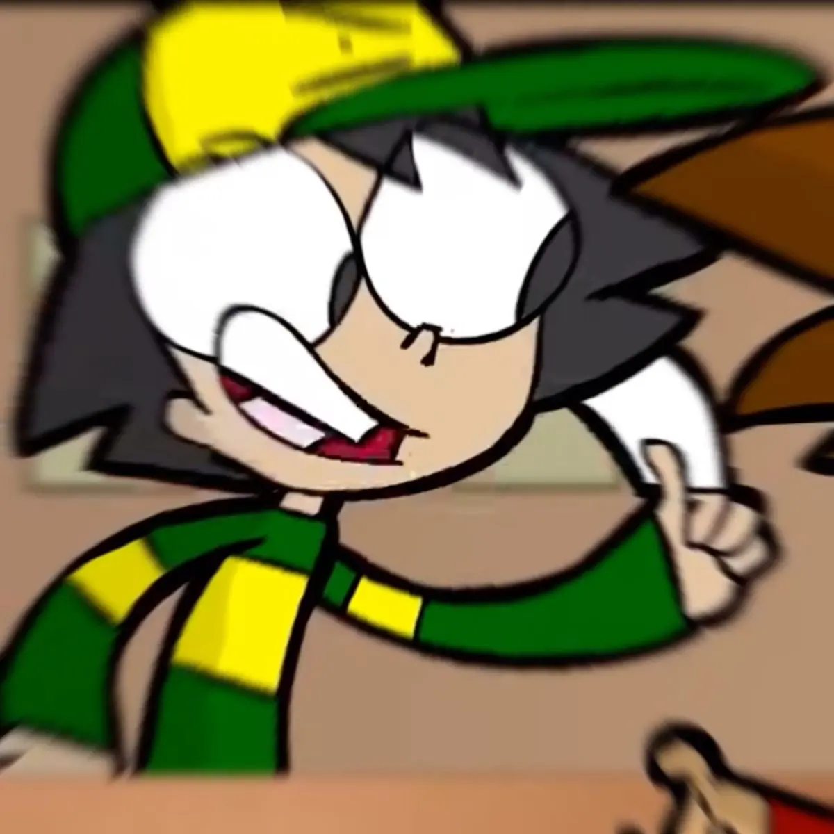 Avatar of Mike (Group 5)
